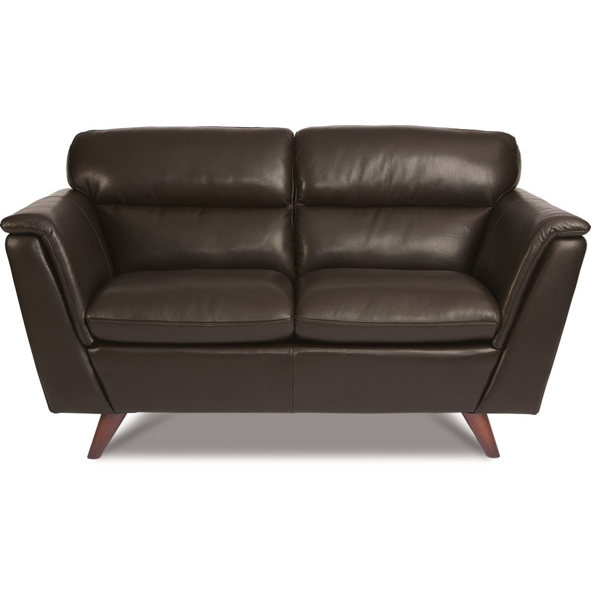 lazy boy leather loveseat lazboy arrow mid century modern leather loveseat superstore lazy boy leather loveseat lazboy arrow mid century modern leather loveseat superstore